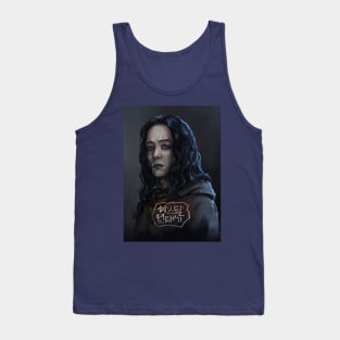 Arthdal neanthal Tank Top